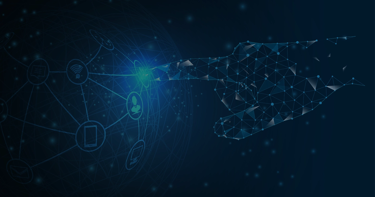 Hintergrundgrafik von Varixo Ulen Kontaktseite