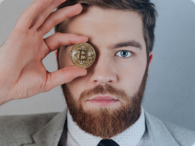 Julian Wolf – Chief Analyst bei Varixo Ulen